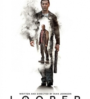 Looper | Movie Review Looper | Movie Review