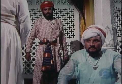 Akbar Part 1 (Din-e-Ilahi) | Bharat Ek Khoj Hindi TV Serial On DVD | Personal Reviews Akbar Part 1 (Din-e-Ilahi) | Bharat Ek Khoj Hindi TV Serial On DVD | Personal Reviews