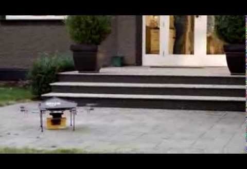 Amazon Prime Air | Introducing Future Of E-Commerce Amazon Prime Air | Introducing Future Of E-Commerce