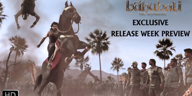 Baahubali: The Beginning | Indian Film | Movie Reviews Baahubali: The Beginning | Indian Film | Movie Reviews