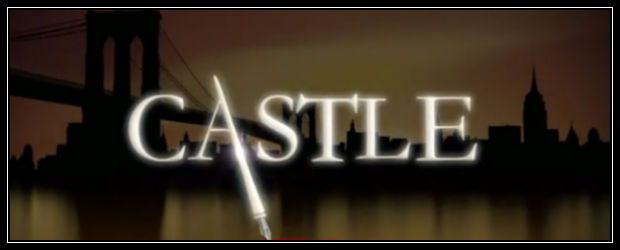 Castle - US TV Series