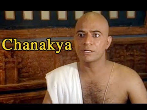 chanakya serial title song download