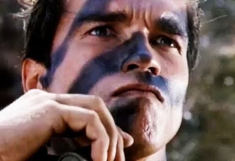 Commando | Arnold Schwarzenegger Movie | Hollywood Film Reviews Commando | Arnold Schwarzenegger Movie | Hollywood Film Reviews