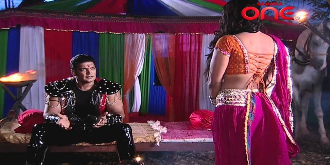 Detailed Reviews For Episode 14 of Kahani Chandrakanta Ki Hindi TV Serial Detailed Reviews For Episode 14 of Kahani Chandrakanta Ki Hindi TV Serial