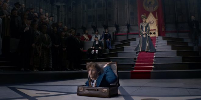 Fantastic Beasts And Where To Find Them | Harry Potter Analogy | Movie Reviews Fantastic Beasts And Where To Find Them | Harry Potter Analogy | Movie Reviews