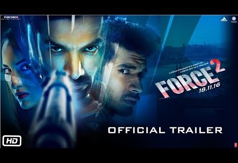 Force 2 | Hindi Film | Bollywood Movie Reviews Force 2 | Hindi Film | Bollywood Movie Reviews