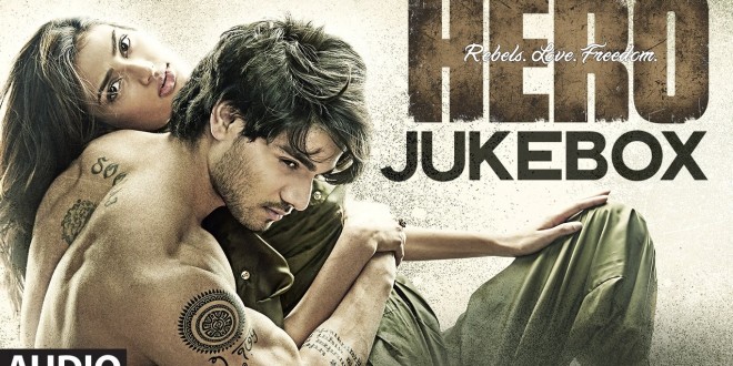 Hero | 2015 Hindi Film | Bollywood Movie | Personal Reviews Hero | 2015 Hindi Film | Bollywood Movie | Personal Reviews