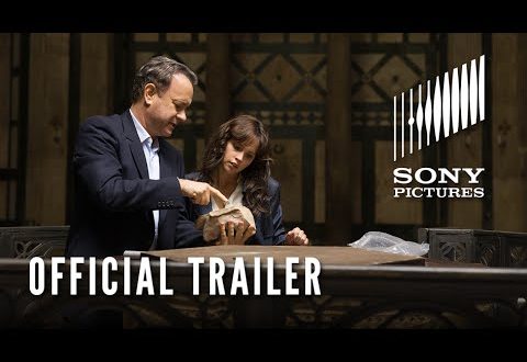 Inferno | Hollywood Movie Based on Dan Brown’s Book | Short Reviews Inferno | Hollywood Movie Based on Dan Brown’s Book | Short Reviews