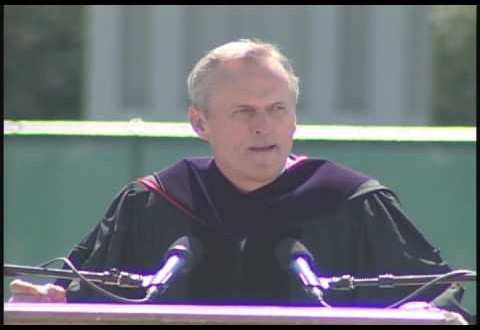 John Grisham’s Commencement Speech At North Carolina University | Words of Wisdom and Inspiration John Grisham’s Commencement Speech At North Carolina University | Words of Wisdom and Inspiration