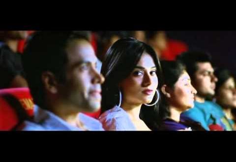 Love You… Mr. Kalakaar – Hindi Film Review Love You… Mr. Kalakaar – Hindi Film Review