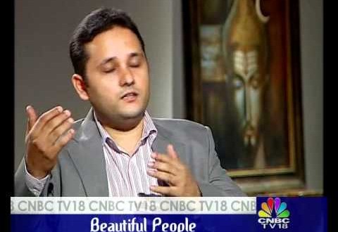 Meet The Author | Amish Tripathi Meet The Author | Amish Tripathi