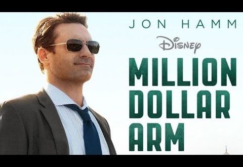 Million Dollar Arm | Hollywood Movie | Personal Reviews Million Dollar Arm | Hollywood Movie | Personal Reviews