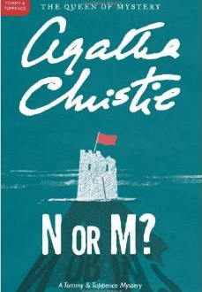 N or M by Agatha Christie | Book Reivew N or M by Agatha Christie | Book Reivew