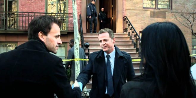 Pilot Episode of Elementary | An American Take On Sherlock Holmes | Personal Reviews Pilot Episode of Elementary | An American Take On Sherlock Holmes | Personal Reviews