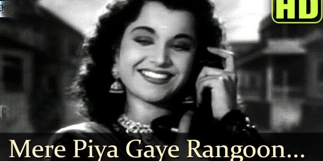 Rangoon | One Of The Best Films Of The Year 2017 | Personal Reviews Rangoon | One Of The Best Films Of The Year 2017 | Personal Reviews
