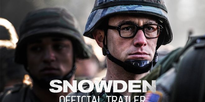 Reviews for A Political Biographical Thriller – Snowden Reviews for A Political Biographical Thriller – Snowden