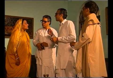 Reviews For Vansh Ka Khoon Episode Of Hindi TV Serial Byomkesh Bakshi Reviews For Vansh Ka Khoon Episode Of Hindi TV Serial Byomkesh Bakshi