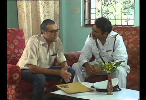 Reviews for Veni Sanhar Episode of Hindi TV Serial Byomkesh Bakshi Reviews for Veni Sanhar Episode of Hindi TV Serial Byomkesh Bakshi