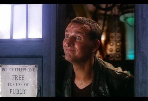 Rose | Episode 1 Of Doctor Who (Ninth Doctor) | Views And Reviews Rose | Episode 1 Of Doctor Who (Ninth Doctor) | Views And Reviews