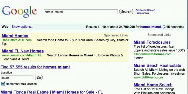 Search Real Estate And Housing | Google Search Tips And Tricks Search Real Estate And Housing | Google Search Tips And Tricks