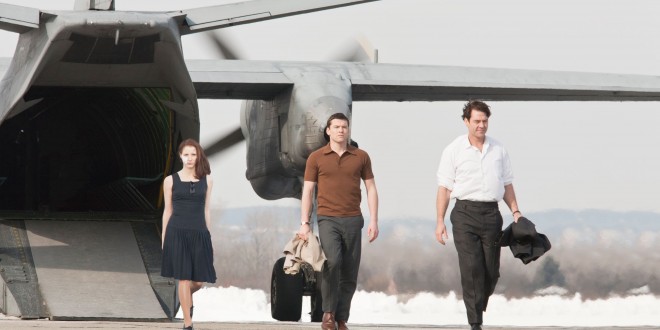 The Debt | Movie Review The Debt | Movie Review