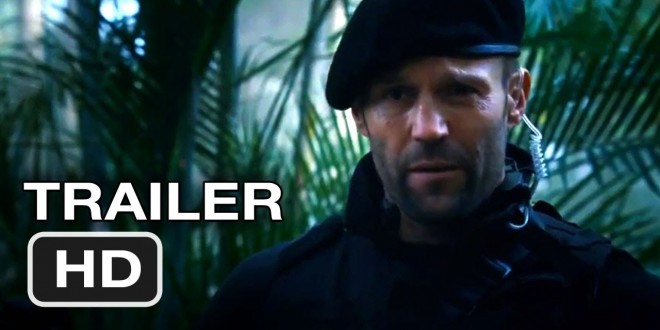 The Expendables 2 | Hollywood Action Movie | Personal Reviews The Expendables 2 | Hollywood Action Movie | Personal Reviews