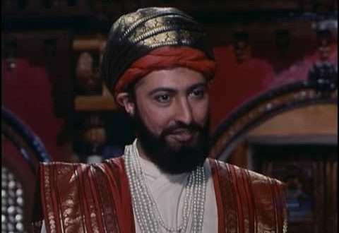 The Fall of the Vijayanagar Empire | Bharat Ek Khoj Hindi TV Serial On DVD | Personal Reviews The Fall of the Vijayanagar Empire | Bharat Ek Khoj Hindi TV Serial On DVD | Personal Reviews