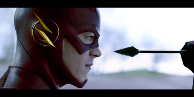 The Flash | English TV Serial Based on characters by DC Comics The Flash | English TV Serial Based on characters by DC Comics