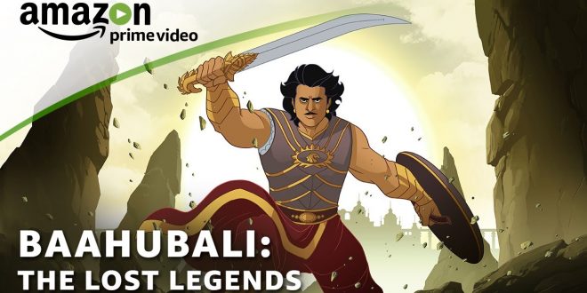 The Gathering | Episode 11 of Baahubali: The Lost Legends Animation Series | Views and Reviews The Gathering | Episode 11 of Baahubali: The Lost Legends Animation Series | Views and Reviews
