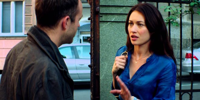 The November Man | A Spy Thriller | Views And Reviews The November Man | A Spy Thriller | Views And Reviews