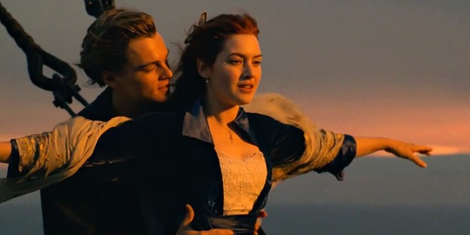 Titanic | The James Cameron Movie | English Movie Reviews Titanic | The James Cameron Movie | English Movie Reviews