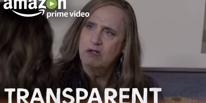 Transparent | Introduction to Amazon Original TV Series Transparent | Introduction to Amazon Original TV Series
