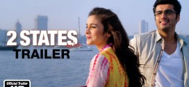 2 States | Bollywood Film | Hindi Movie | Personal Reviews