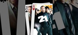 21 | A Hollywood Heist Film | Views And Reviews