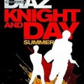Knight And Day - Movie Poster