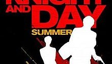 Knight and Day | Hollywood Action Thriller | Personal Reviews