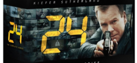 24 | US TV Series On DVD | Introductory Reviews