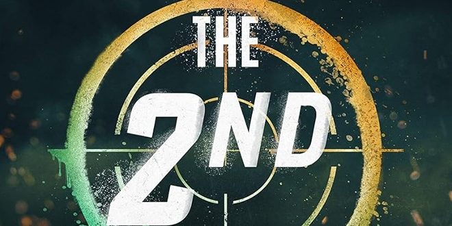 The 2nd Fugitive: A Unit 22 Thriller By Mainak Dhar | Book Review
