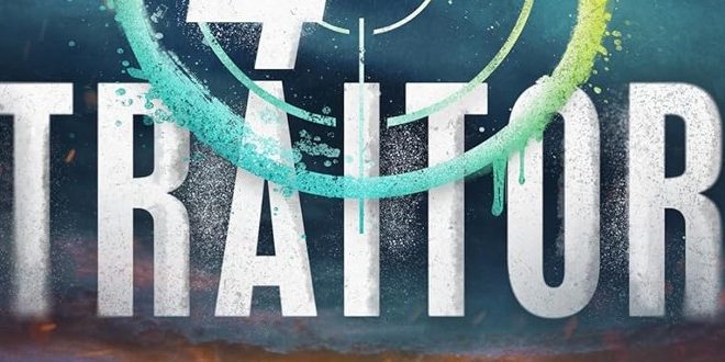 The 4th Traitor: A Unit 22 Thriller By Mainak Dhar | Book Review