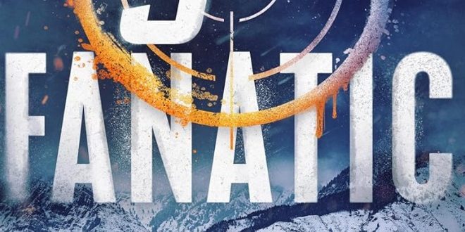 The Fifth Fanatic: A Unit 22 Thriller By Mainak Dhar | Book Review