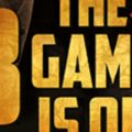 8: The Game is On By Swapnil Khamkar | Book Cover