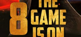 8: The Game is On By Swapnil Khamkar | Book Review