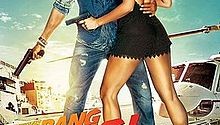 Bang Bang! A Bollywood Thriller | Movie Reviews