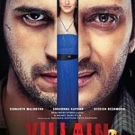 Ek Villain - Hindi Film - Poster