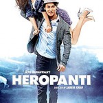 Heropanti - Hindi Film