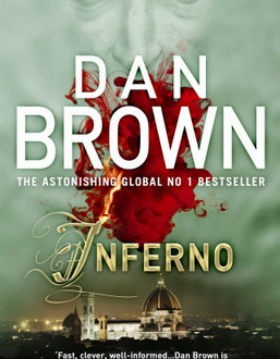 Inferno book dan brown summary