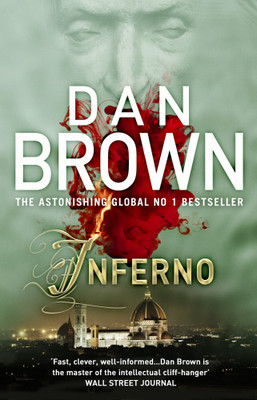 Inferno - Book By Dan Brown