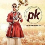 PK - Film Poster