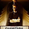 Shamitabh movie poster