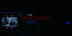 The Newsroom (U.S. TV series) | Introductory Reviews